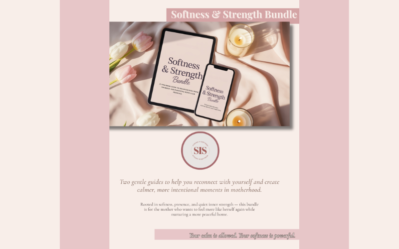 Softness & Strength Bundle